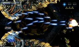 Скриншот 2 игры STURMWIND EX