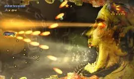 Скриншот 1 игры STURMWIND EX
