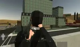 Скриншот 5 игры Sub Rosa