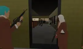 Скриншот 2 игры Sub Rosa