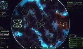 Скриншот 6 игры Substrate: Emergence