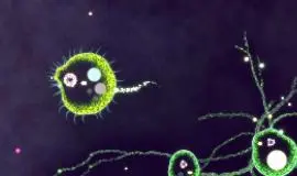 Скриншот 1 игры Substrate: Emergence