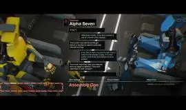 Скриншот 5 игры Subsurface Circular
