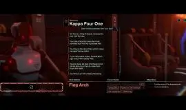Скриншот 2 игры Subsurface Circular
