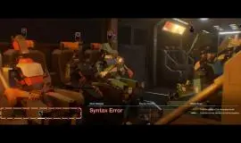 Скриншот 1 игры Subsurface Circular