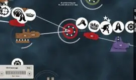 Скриншот 1 игры Subterfuge