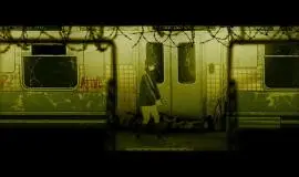 Скриншот 6 игры Subway Exorcist Girl