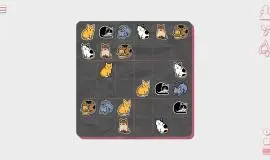 Скриншот 1 игры Sudocats