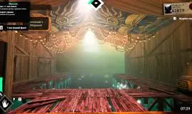 Скриншот 4 игры Sunken Engine