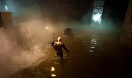 Скриншот 2 игры Sunken Realms