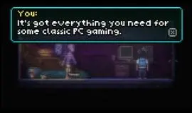 Скриншот 4 игры Super Lone Survivor