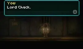 Скриншот 3 игры Super Lone Survivor