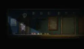 Скриншот 2 игры Super Lone Survivor