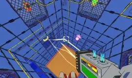 Скриншот 6 игры Super Shooter