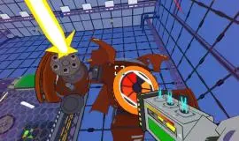 Скриншот 5 игры Super Shooter