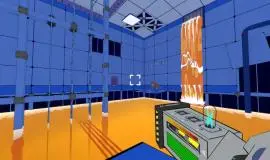 Скриншот 4 игры Super Shooter