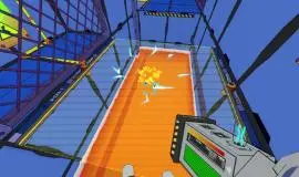 Скриншот 3 игры Super Shooter