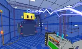 Скриншот 2 игры Super Shooter