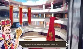 Скриншот 2 игры Super World War