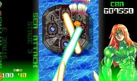 Скриншот 3 игры Super XYX