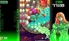 Скриншот 1 игры Super XYX