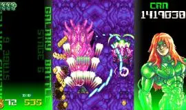 Скриншот 2 игры Super XYX