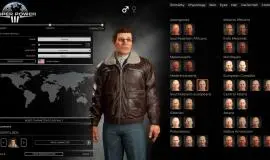 Скриншот 6 игры SuperPower 3