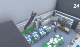 Скриншот 5 игры SuperSorry
