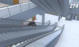 Скриншот 2 игры SuperSorry