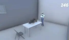 Скриншот 1 игры SuperSorry