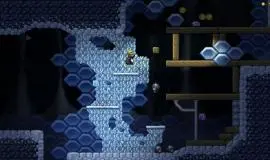Скриншот 2 игры SuperTux