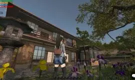 Скриншот 3 игры Survival Method