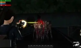 Скриншот 1 игры Survival Method