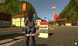 Скриншот 2 игры Survival Method