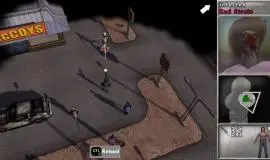Скриншот 6 игры Survivalist