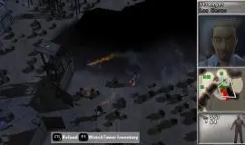 Скриншот 5 игры Survivalist