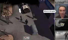 Скриншот 3 игры Survivalist