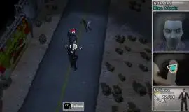 Скриншот 2 игры Survivalist