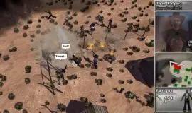 Скриншот 1 игры Survivalist