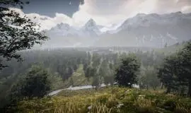 Скриншот 6 игры Survive or Die