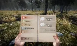 Скриншот 4 игры Survive or Die