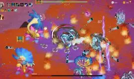 Скриншот 6 игры Survivor's Rhythm