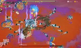 Скриншот 4 игры Survivor's Rhythm