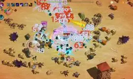 Скриншот 1 игры Survivor's Rhythm