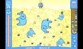 Скриншот 3 игры Sushi Cat Legacy Collection