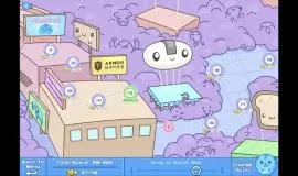 Скриншот 1 игры Sushi Cat Legacy Collection