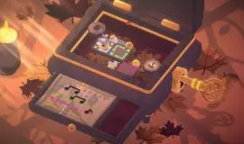 Скриншот 6 игры Swan Song