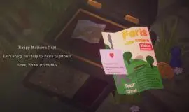 Скриншот 3 игры Swan Song