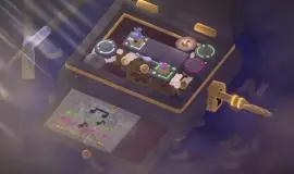 Скриншот 2 игры Swan Song