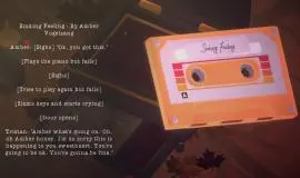 Скриншот 1 игры Swan Song